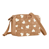 Bolsa Transversal Betty Boop