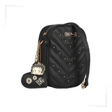 Bolsa Transversal Betty Boop