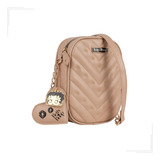 Bolsa Transversal Betty Boop