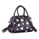 Bolsa Transversal Betty Boop