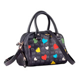 Bolsa Transversal Betty Boop