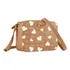 Bolsa Transversal Betty Boop Semax Bp2901 Bege