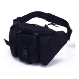 Bolsa Transversal Cintura Masculina