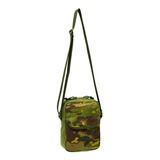 Bolsa Transversal Crossbody Transit