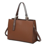 Bolsa Transversal E Mao