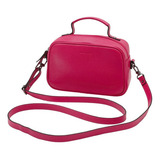 Bolsa Transversal Feminina De