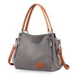 Bolsa Transversal Feminina Faculdade