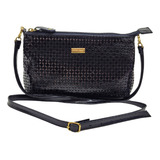 Bolsa Transversal Feminina Laser