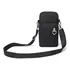 Bolsa Transversal Feminina Pequena Porta Celular Crossbody