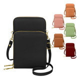 Bolsa Transversal Feminina Pequena