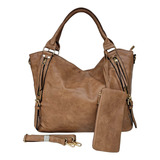 Bolsa Transversal Feminina Unistar