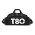 Bolsa Transversal Feminino Masculino Viagem Academia Fitness