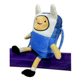 Bolsa Transversal Finn Adventure