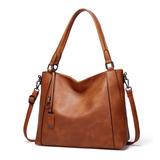 Bolsa Transversal Grande Ombro