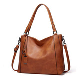 Bolsa Transversal Grande Ombro
