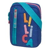 Bolsa Transversal Lilica Ripilica
