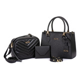 Bolsa Transversal Media E