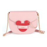 Bolsa Transversal Mickey Disney