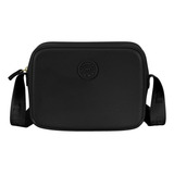 Bolsa Transversal Moleca 50007   Negro 01 multi Negro