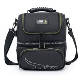 Bolsa Transversal Onbongo Lancheira