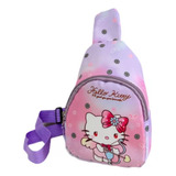 Bolsa Transversal Peito