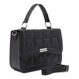 Bolsa Transversal Pequena Clutch