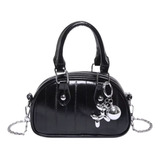 Bolsa Transversal Pequena Linda