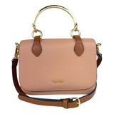 Bolsa Transversal Pequena Modelo