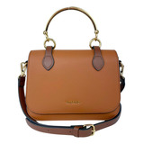 Bolsa Transversal Pequena Modelo