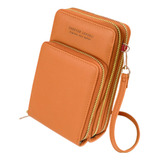 Bolsa Transversal Porta Celular