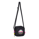 Bolsa Transversal Shoulder Bag