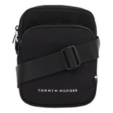 Bolsa Transversal Shoulder Bag Tommy Hilfiger Skyline Mini