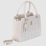 Bolsa Transversal Tijolinho Dia