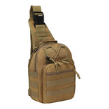 Bolsa Transversal Tira Colo
