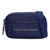 Bolsa Transversal Tommy Hilfiger