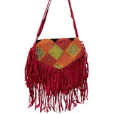 Bolsa Tranversal Regulavel Franja