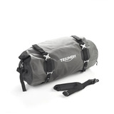 Bolsa Trasera Triumph Oficial Rolo 40l