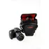 Bolsa Triangulo Canon Super Zoom T3 T4 T5 T6 T7 T5i T6i T7i