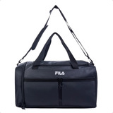 Bolsa Unisex Fila Full New Academia Mochila Treino