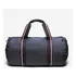 Bolsa Unissex Tommy Hilfiger Tricolor Cor Azul