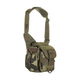 Bolsa Urban De Ombro