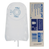 Bolsa Urostomia Active Life