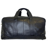Bolsa Viagem Couro Legitimo