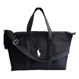 Bolsa Viagem Polo Ralph
