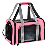 Bolsa Viagem Transporte Pet