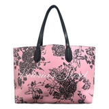 Bolsa Victoria Secret Lantejoulas Extra Grande Viagem Tote