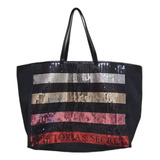 Bolsa Victoria Secret Lantejoulas