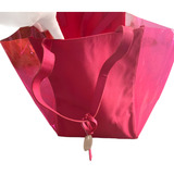 Bolsa Victoria Secret Pink