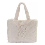 Bolsa Victorias Secret Pelucia