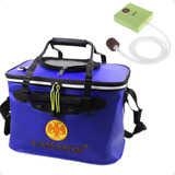 Bolsa Viveiro P